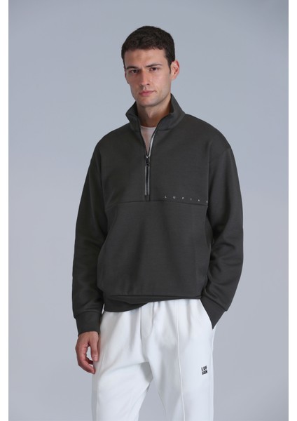 Howe Erkek Sweatshirt