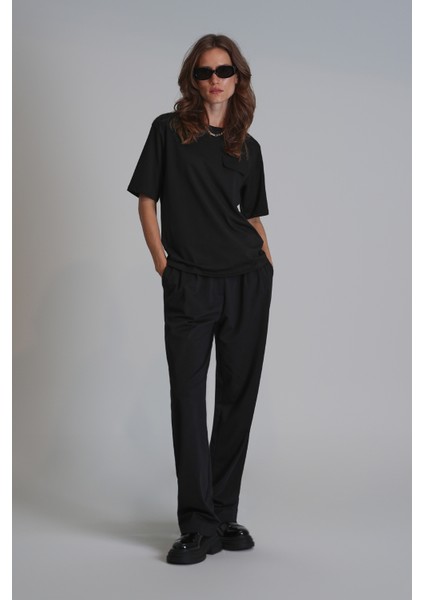 Veronıca Kadın T- Shırt Regular Fit fiyatları