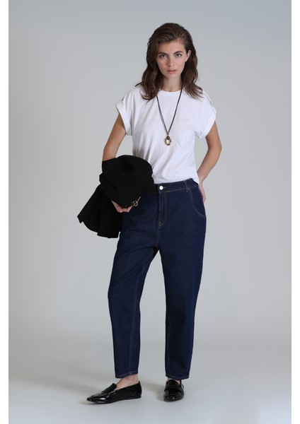 Clara Kadın T- Shırt Regular Fit indirimleri