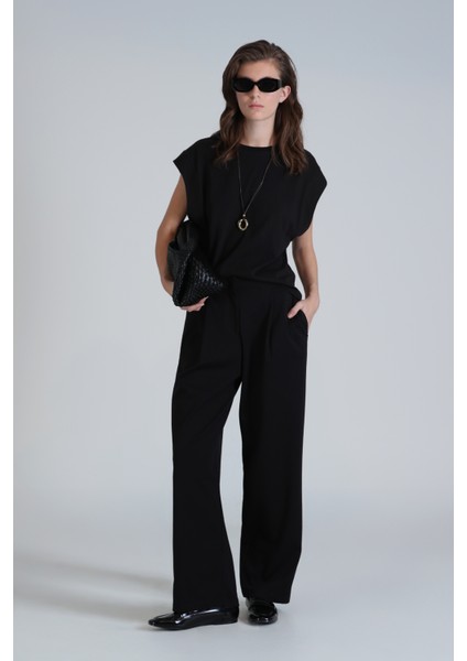 Valery Kadın T- Shırt Regular Fit