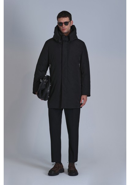 Donald Kaz Tüyü Erkek Mont fiyatları