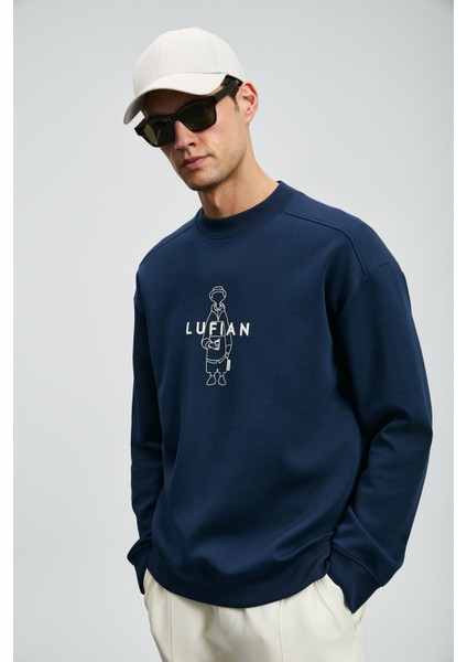 Sımba Erkek Sweatshirt Siyah fiyatları