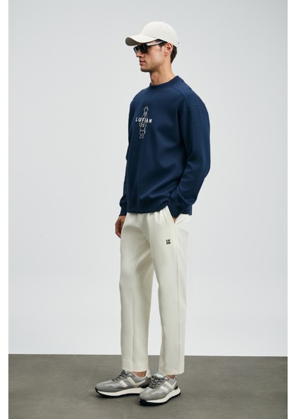 Sımba Erkek Sweatshirt Siyah fırsatları