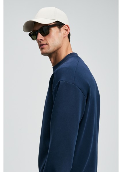 Sımba Erkek Sweatshirt Siyah indirimleri