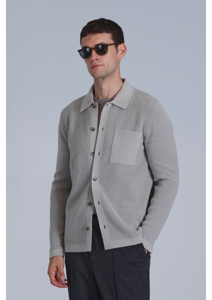 Solıd Erkek Hırka Siyah modelleri