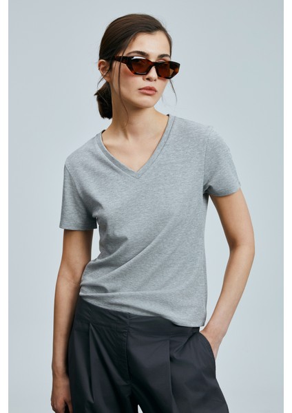 Perses Kadın T- Shırt modelleri