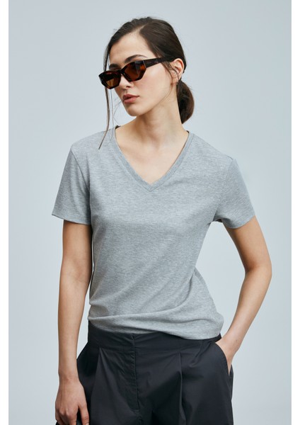 Perses Kadın T- Shırt indirimleri