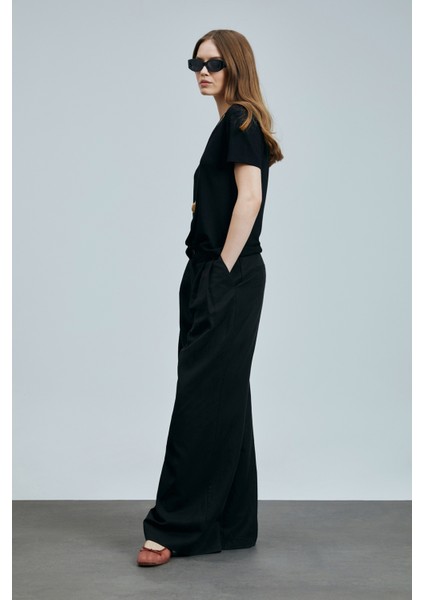 Perses Kadın T- Shırt Gri fiyatları