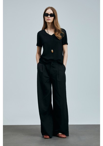 Perses Kadın T- Shırt Gri fırsatları