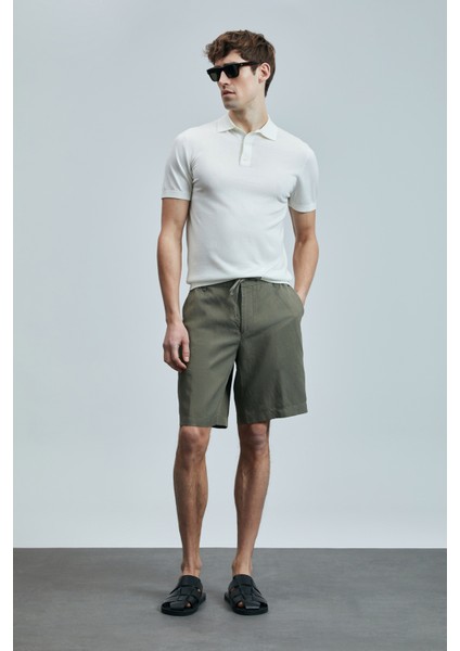 Derek Erkek İpek Karışımlı Kazak Siyah fiyatları