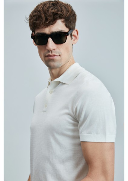 Derek Erkek İpek Karışımlı Kazak Siyah modelleri