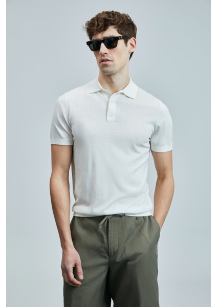 Derek Erkek İpek Karışımlı Kazak Siyah fırsatları