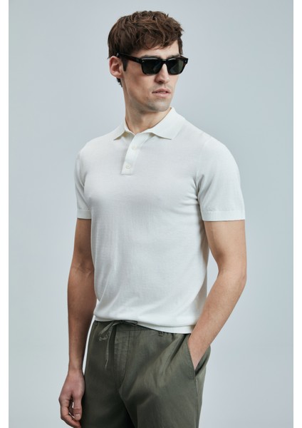 Derek Erkek İpek Karışımlı Kazak Siyah indirimleri