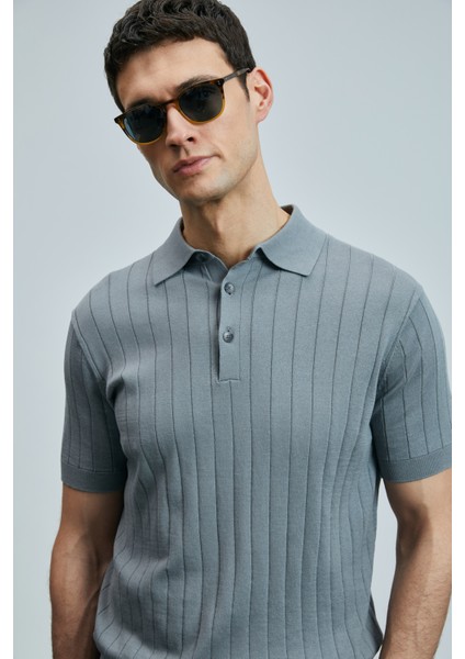 Bold Erkek Pamuklu Kazak modelleri