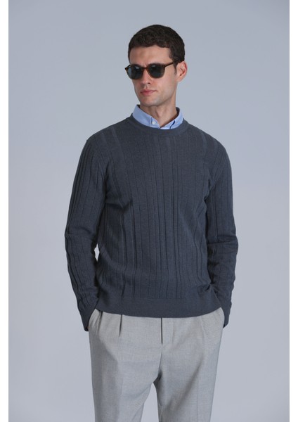 Lucky Erkek Kazak indirimleri