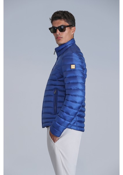 Andy Kaz Tüyü Erkek Mont modelleri