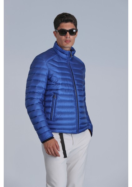 Andy Kaz Tüyü Erkek Mont fırsatları