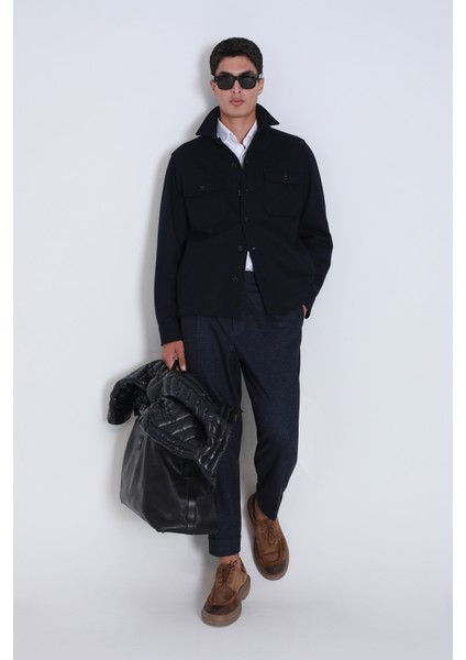 Stell Spor Erkek Chino Pantolon Slim Fit Gri fırsatları