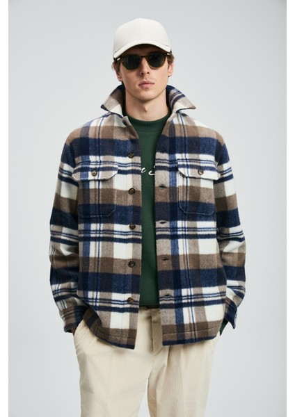 Joseph Erkek Basic Gömlek Regular Fit