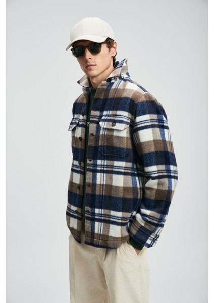 Joseph Erkek Basic Gömlek Regular Fit modelleri