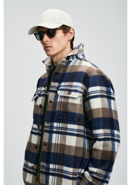 Joseph Erkek Basic Gömlek Regular Fit fırsatları