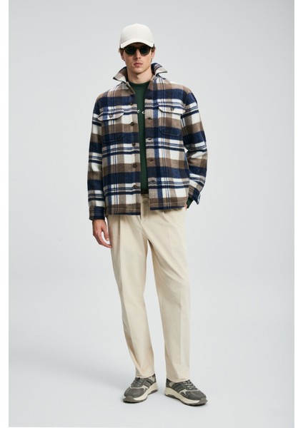 Joseph Erkek Basic Gömlek Regular Fit indirimleri