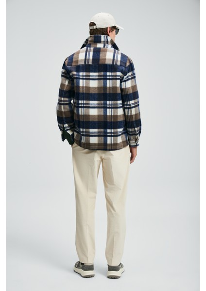 Joseph Erkek Basic Gömlek Regular Fit