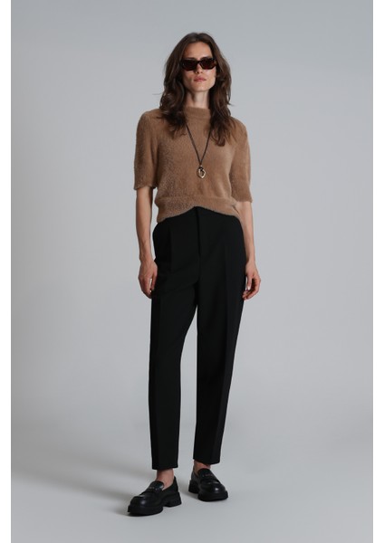 Bloom Kadın Kazak Kahverengi fiyatları