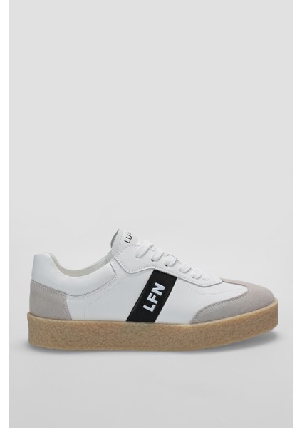 Jonat Erkek Sneaker Ayakkabı