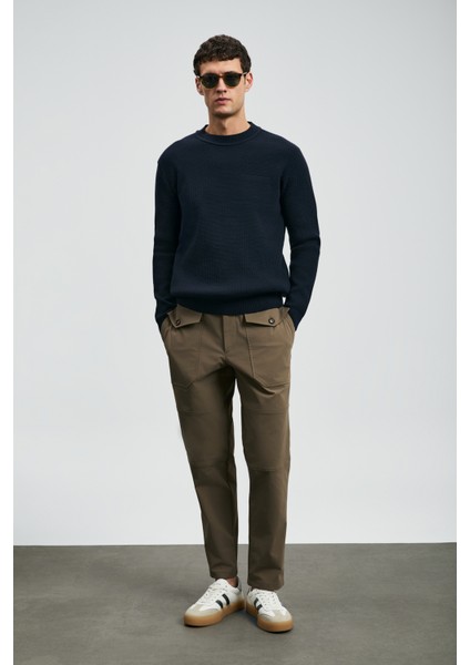 Blend Erkek Kazak Lacivert fiyatları