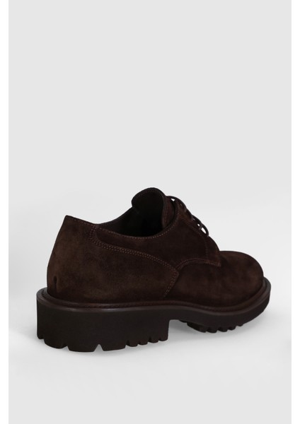 Scott Erkek Deri Ayakkabı fiyatları