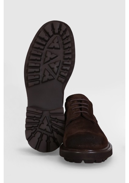 Scott Erkek Deri Ayakkabı fırsatları