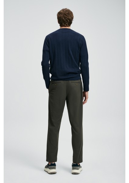 Kent Erkek Kazak Siyah