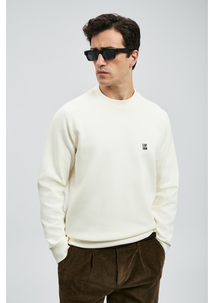 Grant Erkek Sweatshirt Siyah modelleri