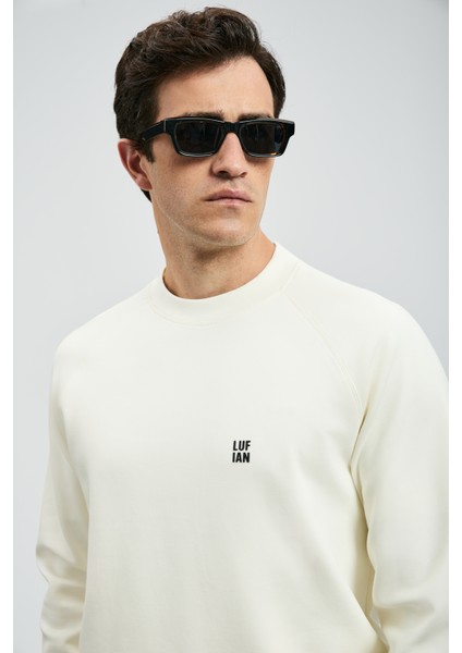 Grant Erkek Sweatshirt Siyah indirimleri