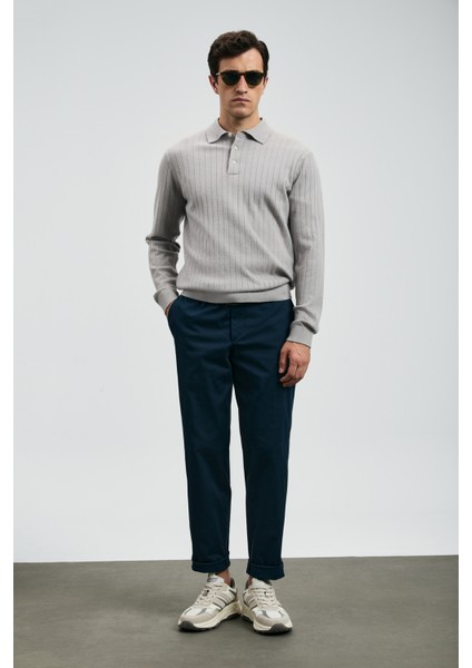 Josef Erkek Kazak Siyah fırsatları