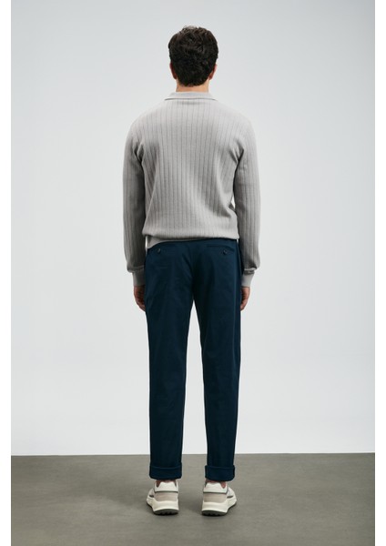 Josef Erkek Kazak Siyah