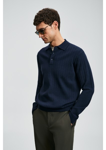 Josef Erkek Kazak Siyah fiyatları