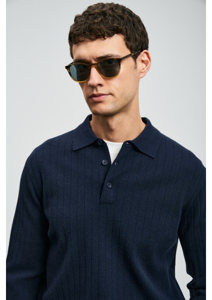 Josef Erkek Kazak Siyah indirimleri