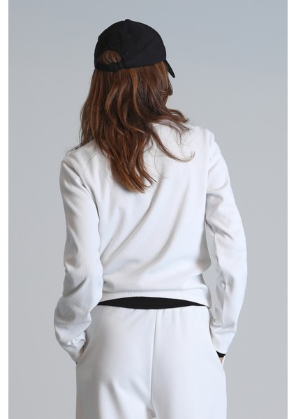 Amaya Kadın T- Shırt Regular Fit