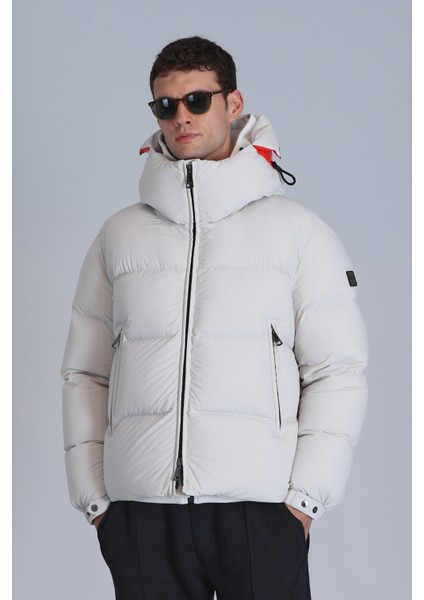 Jadon Kaz Tüyü Erkek Mont indirimleri