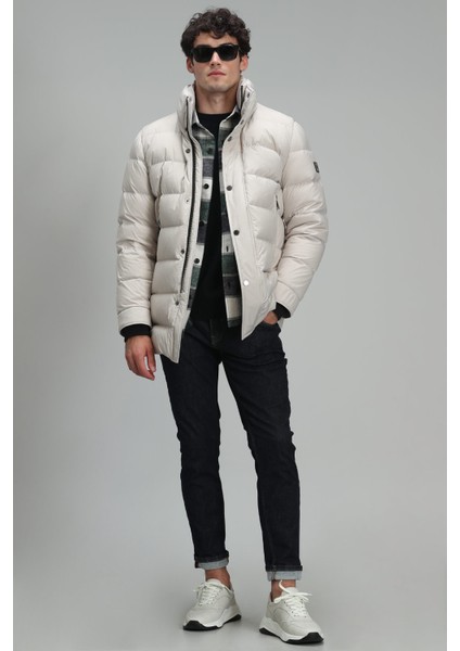 Rıld Kaz Tüyü Erkek Mont fiyatları