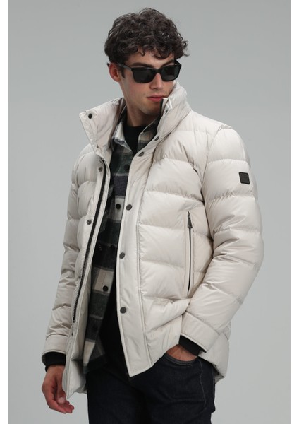 Rıld Kaz Tüyü Erkek Mont fırsatları