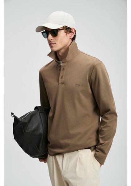 Rocky Smart Erkek Polo Tişört