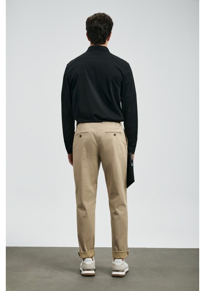 Rocky Smart Erkek Polo Tişört Lacivert