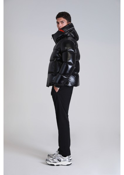 Jadon Kaz Tüyü Erkek Mont fiyatları