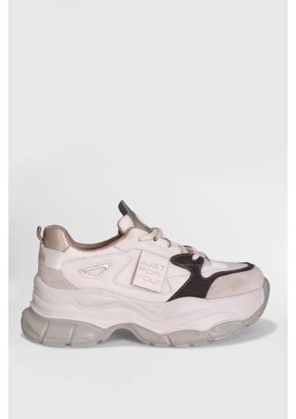 Terra Kadın Sneaker Ayakkabı