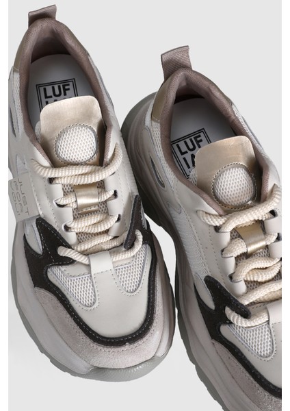 Terra Kadın Sneaker Ayakkabı modelleri