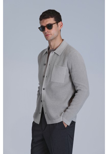 Solıd Erkek Hırka Siyah indirimleri