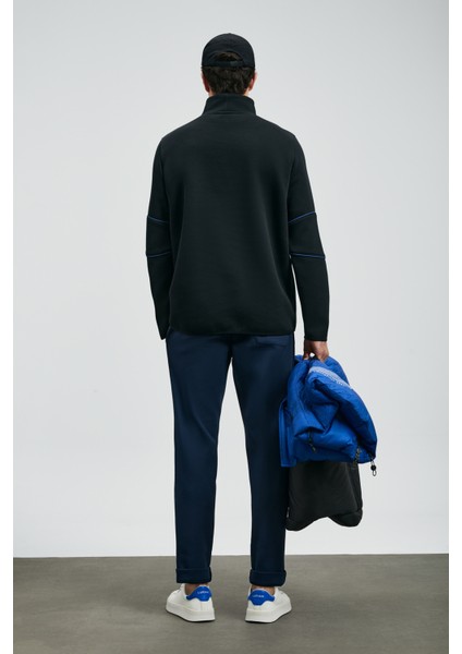 Art Erkek Sweatshirt